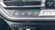 BMW 1 Series 118i M Sport 5dr Step Auto Petrol Hatchback